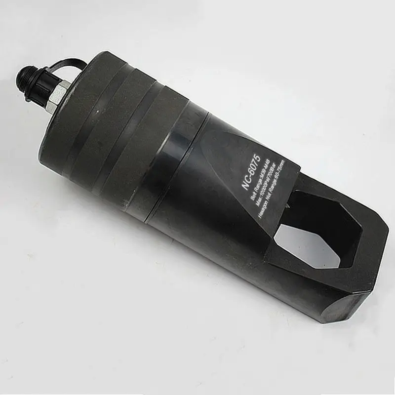 

Hydraulic Nut Splitter Nut Cutter Tools bolt range M39-M48 and hexagon nut range 60-75mm NC-6075