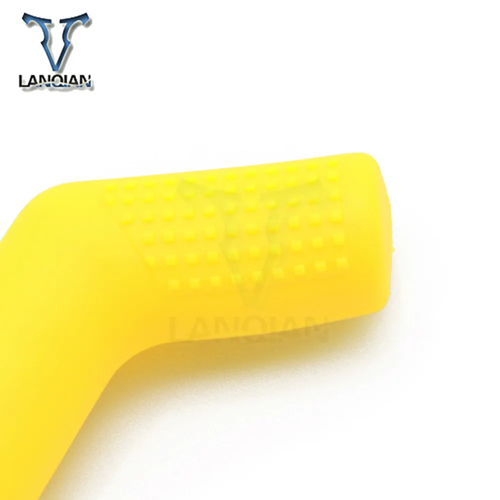 Universal Motorcycle Gear Shift Shoe Case Cover Protector Gear Protector for Yamaha VMAX YZF R1 XJR1300 FJR 1300 FZ1 FAZER YZFR1