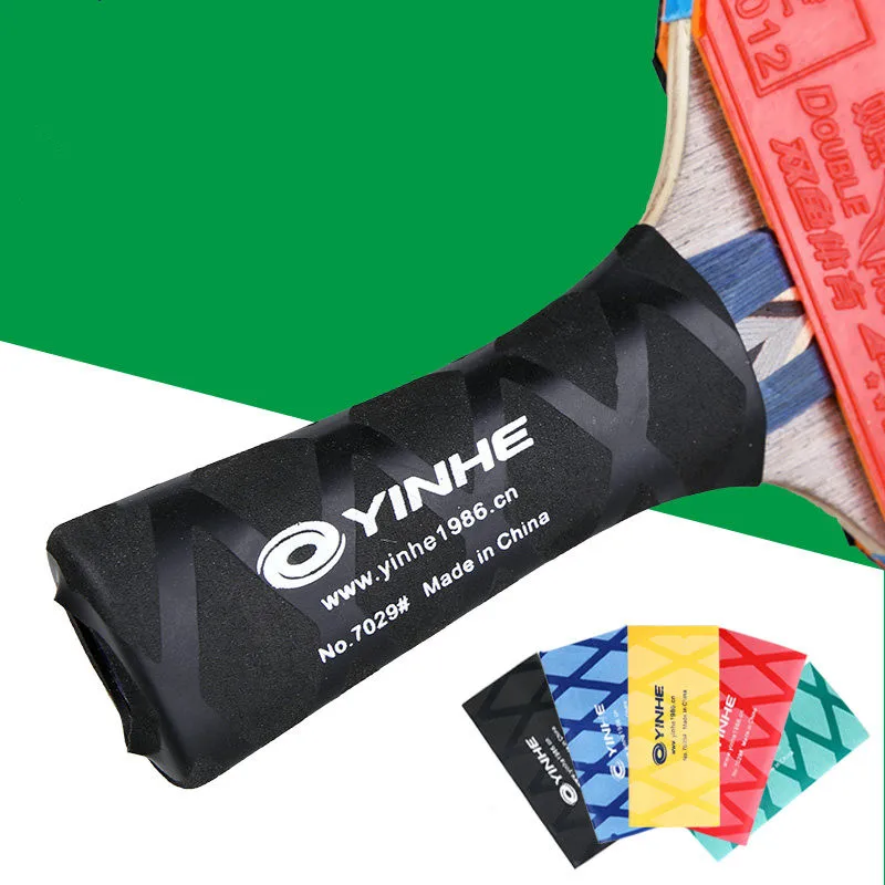 2 قطعة YINHE galaxy overgrip ل تنس طاولة مضرب مقبض الشريط الحرارة تقلص بينغ بونغ مجموعة الخفافيش القبضات العصابة اكسسوارات 2 قطعة YINHE galaxy overgrip ل تنس طاولة مضرب مقبض الشريط الحرارة تقلص بينغ بونغ مجموعة الخفافيش القبضات العصابة اكسسوارات