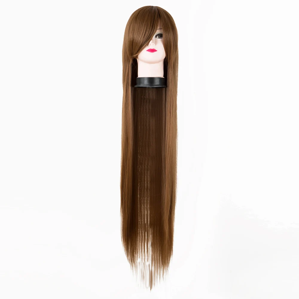 Cos-play-Fei-Show ռ  , 100 CM/40 ġ    Ӹ 8 ġ ոӸ ǻ   ǽ