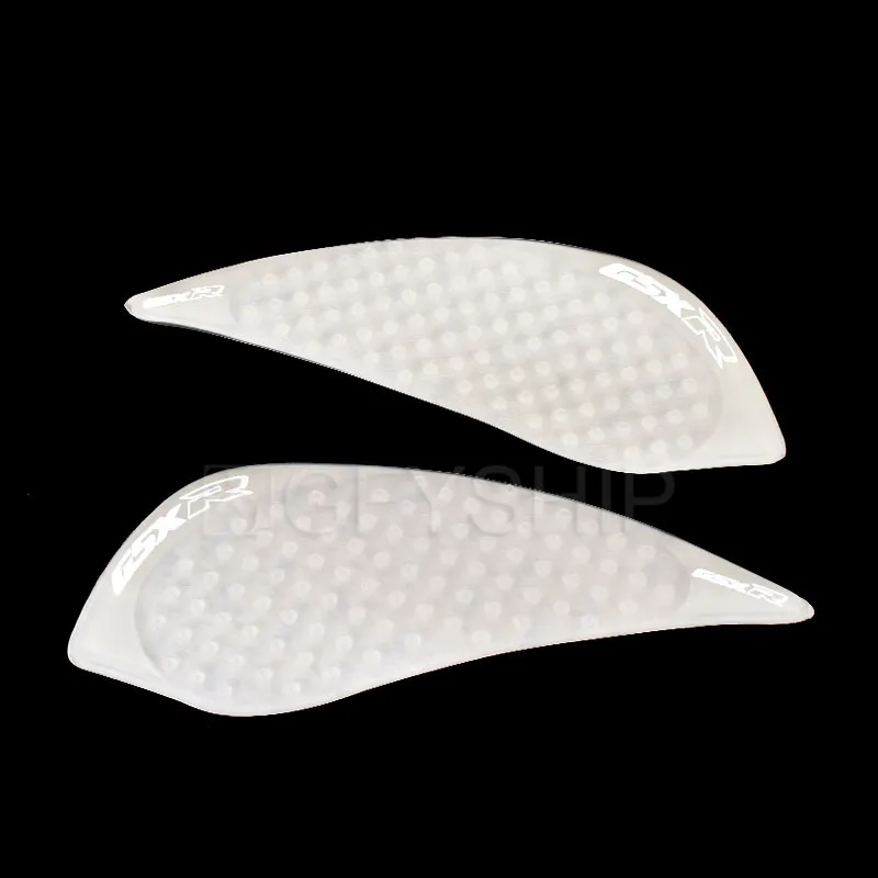 

For Suzuki GSXR 1000 2009 to 2015 GSXR1000 K9 L0 L1 Motorcycle Fuel Tank Pad Anti slip Protector Stickers Knee Grip Side Decals
