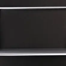 Аксессуары подходят для для Hyundai Tucson DASH NAVI Панель хромированная Накладка для автомобиля рамка Декоративные хромированные детали центральный ободок