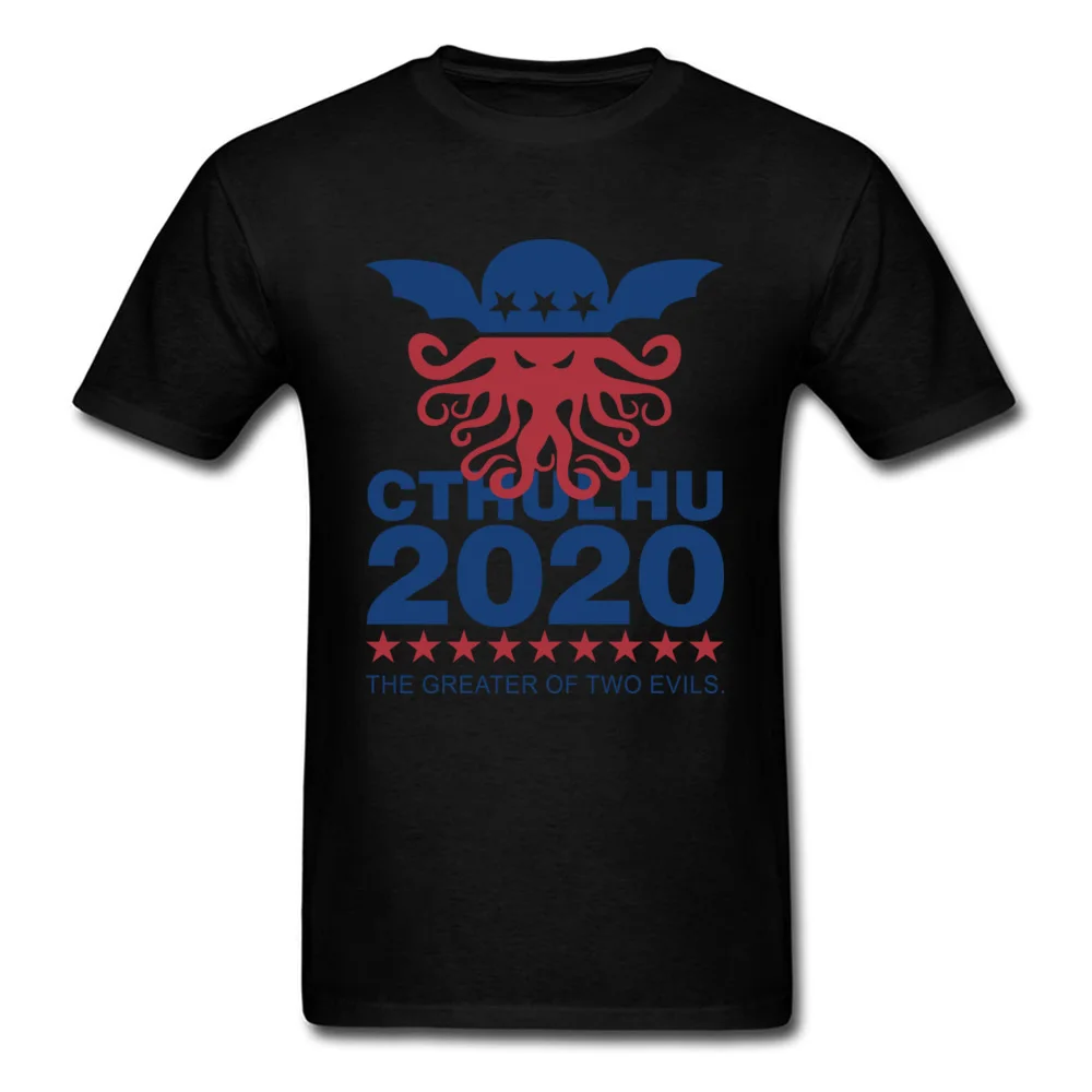Cthulhu 2020 Greater of Two Evils_black