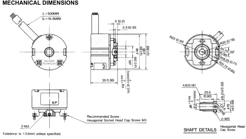 TS5216N510-3