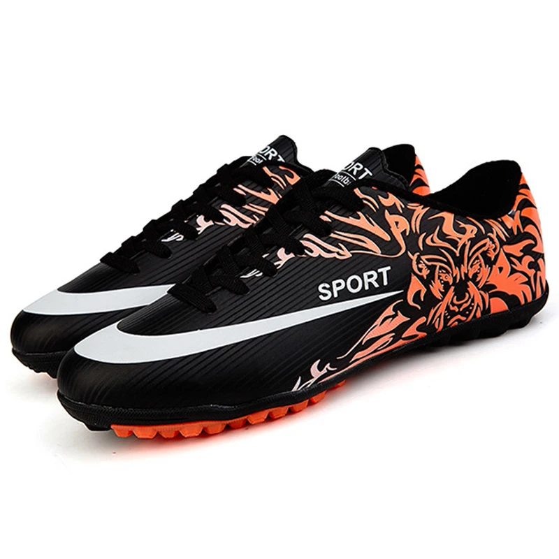 football shoes 5