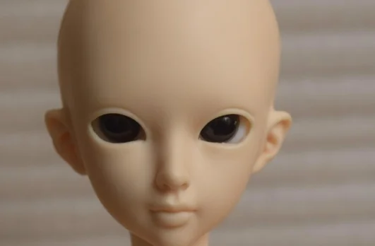 Бесплатная доставка 1/4 bjd кукла R.A из смолы | Игрушки и хобби