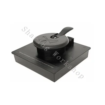 

SWMAKER SLA Printer Build platform Compatible Form1+ Plateforme pour imprimante 3D Aluminum platform