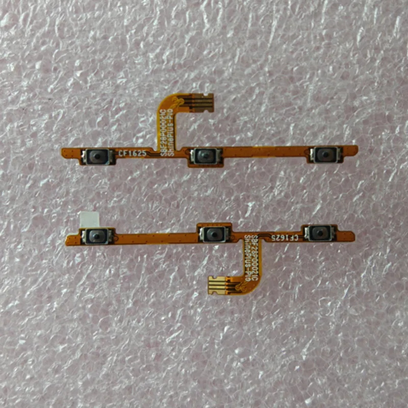 

1PCS Power Flex Cable For Alcatel FLASH PLUS 2 On and Off Switch Button Flex Cable