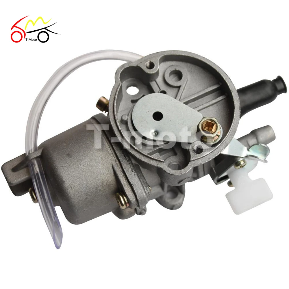 

Carburetor 2 Stroke Pocket Rocket Dirt Bike Carb 47cc 49cc Mini Quad
