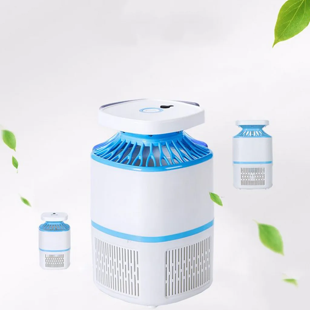 

Mosquito killer lamp Multi-Function Mosquito Killer Household Fly Repellent insect killer fly bug zapper anti moskito 2019