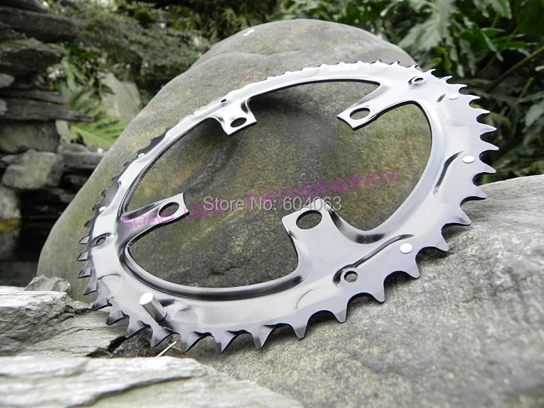 Для Sram 48T 104BCD ChainRing steel cring MTB шатун для велосипеда chainring