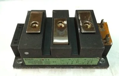 

200A500V 2DI150MB-050 2DI200MB-050-1 Darlington modules both old and new