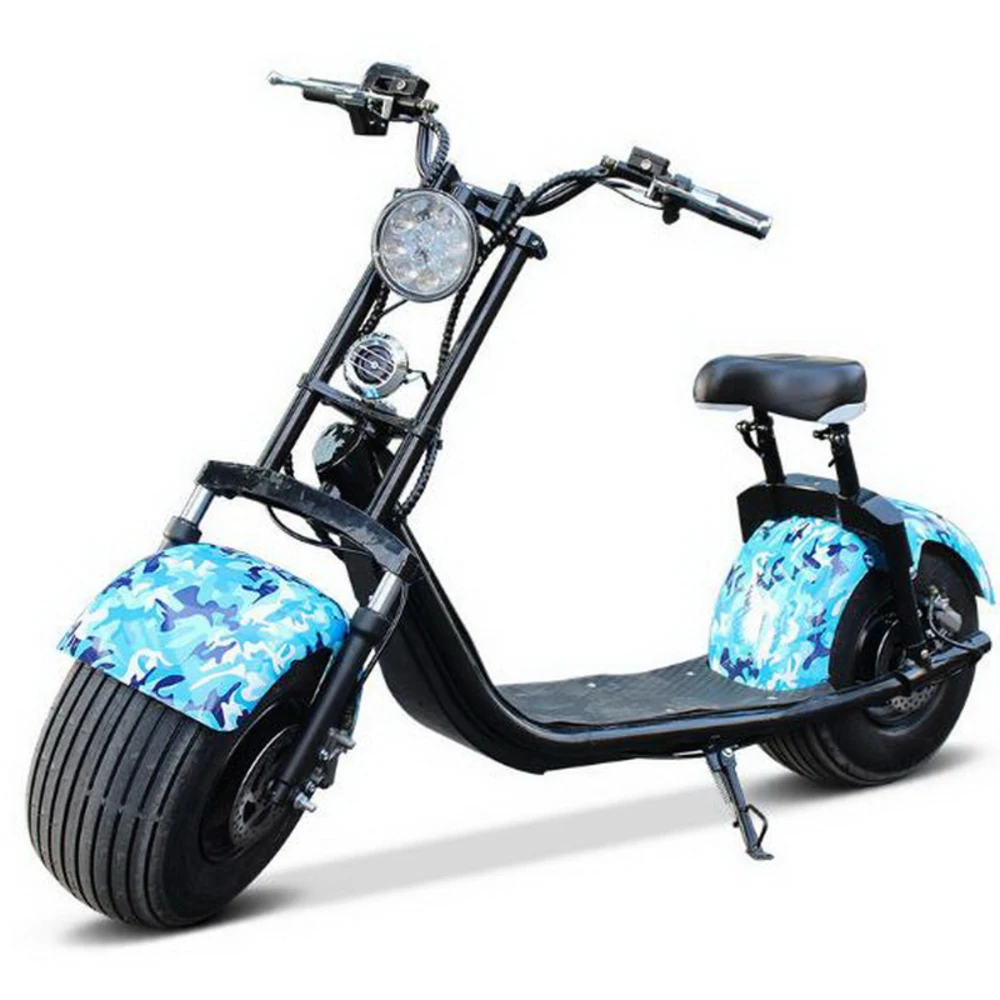 320642/Harley Электрический car/электрический скутер/широкие шины электрический