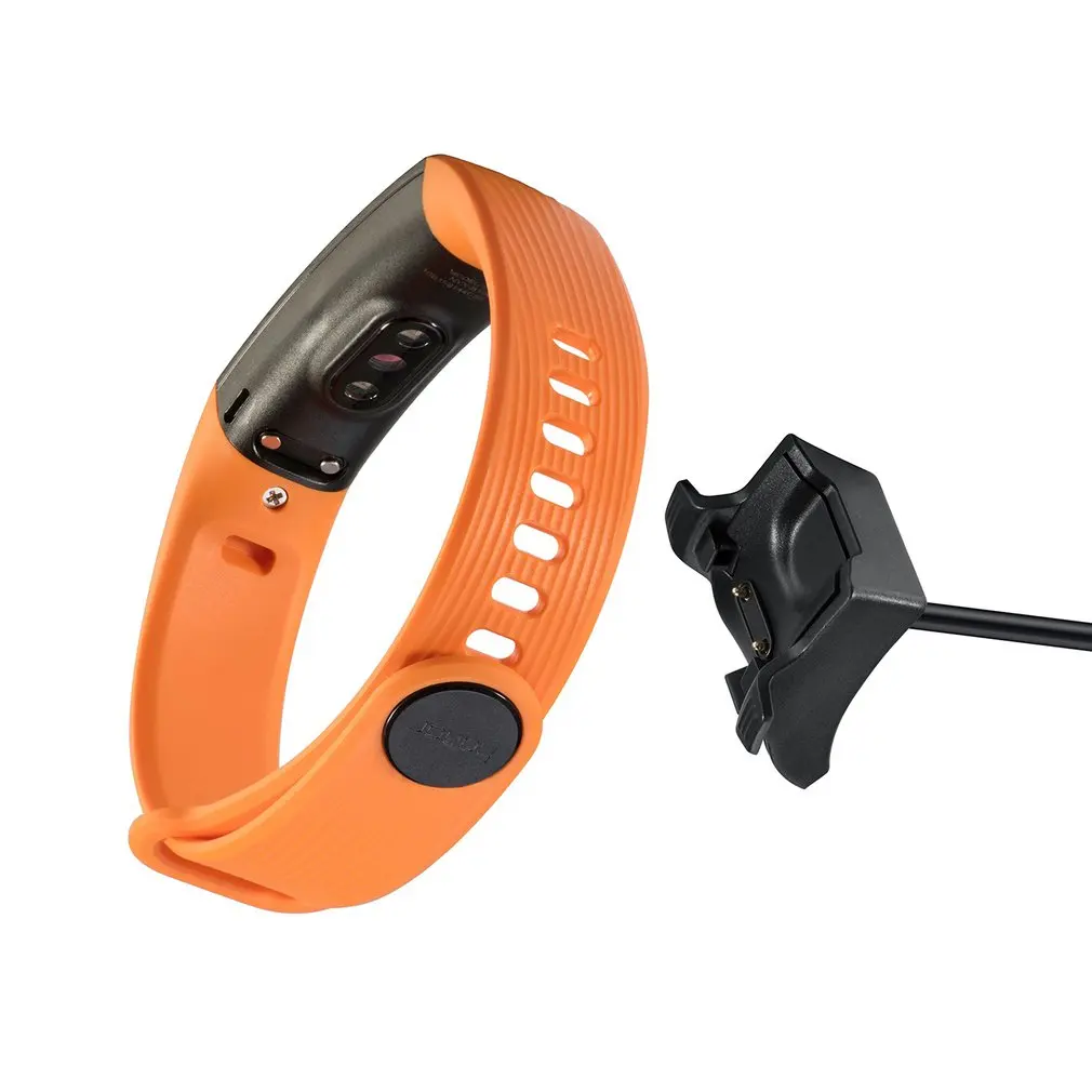 

Smart Watch Charger USB 2.0 Charging Cable Cradle Dock Charger for Huawei Honor Band 3 Smart Watch Case For Watch Band