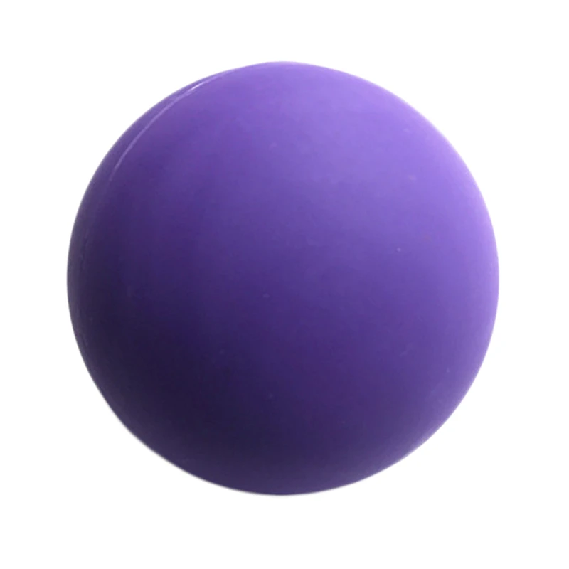 Trigger Point Myofascial Release Mobility Fitness Massage Ball Fascia Firm Plantar Fasciitis Massager Roller Relex Balls