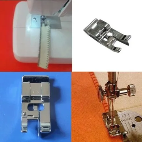 

Overcast Presser Foot 7310C for Household Low Shank Sewing Machine Brother Singer Juki and so on