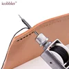 DIY Leather Sewing Tool Leather Hand Sewing Machine Waxed Thread for Leather Craft Edge Stitching Belt Strips Shoemaker Tools ► Photo 2/6