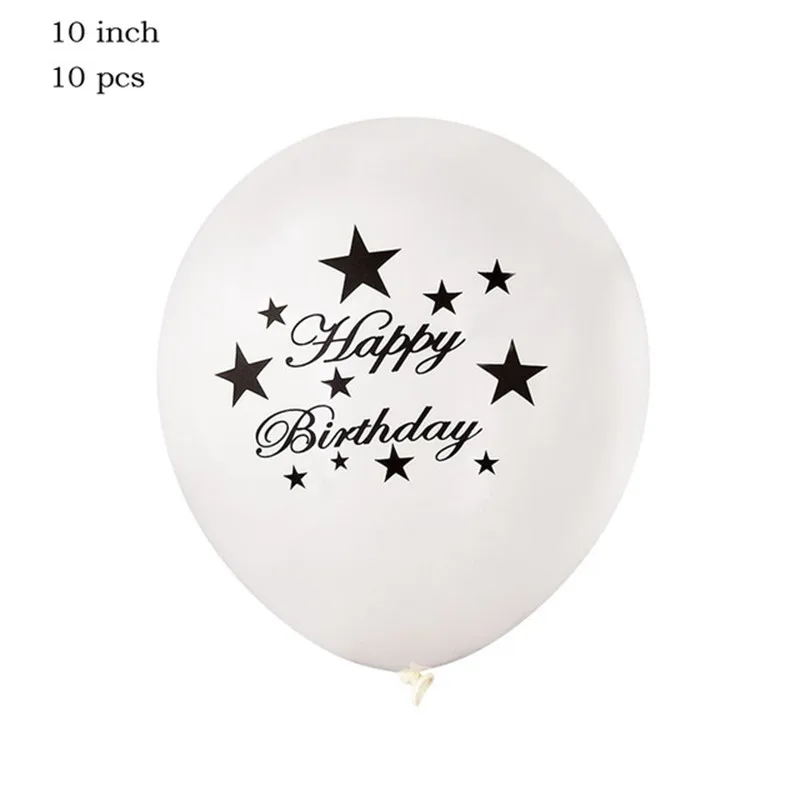 24Pcs 305060th Happy Birthday Photo Booth Props Mask Photobooth 30 Years Adult Party Decoration Photobooth PAT64 (3)
