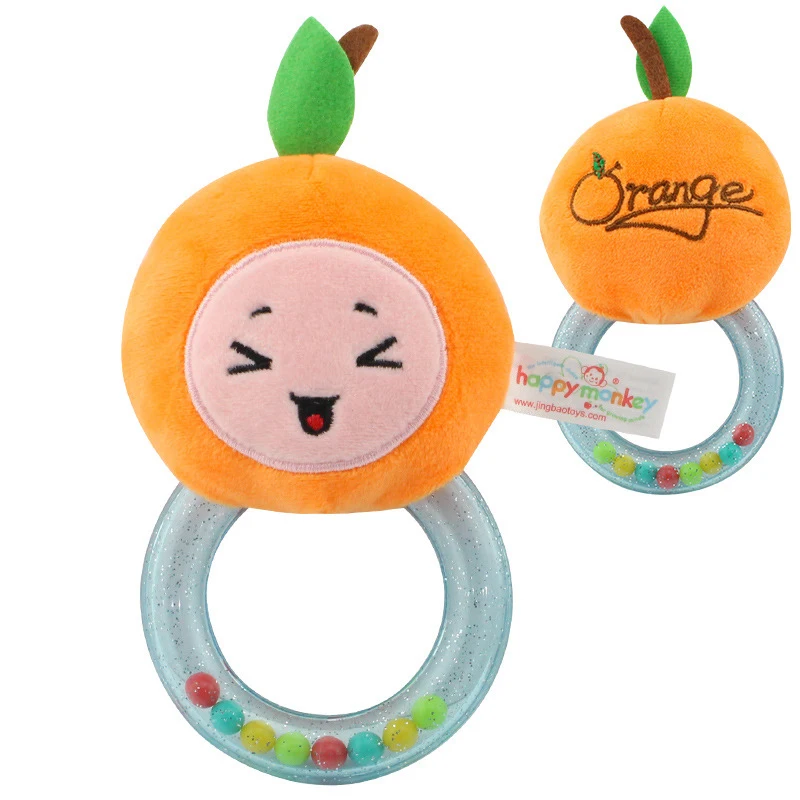 Newborns Baby Boys Toy Plush Animal Rattle Stuffed Hand Grasp Teethers Rip Bite Cute Handbell Pleasant Ring Toy Baby Newborns Baby Boys Toy Plush Animal Rattle Stuffed Hand Grasp Teethers Rip Bite Cute Handbell Pleasant Ring Toy Baby