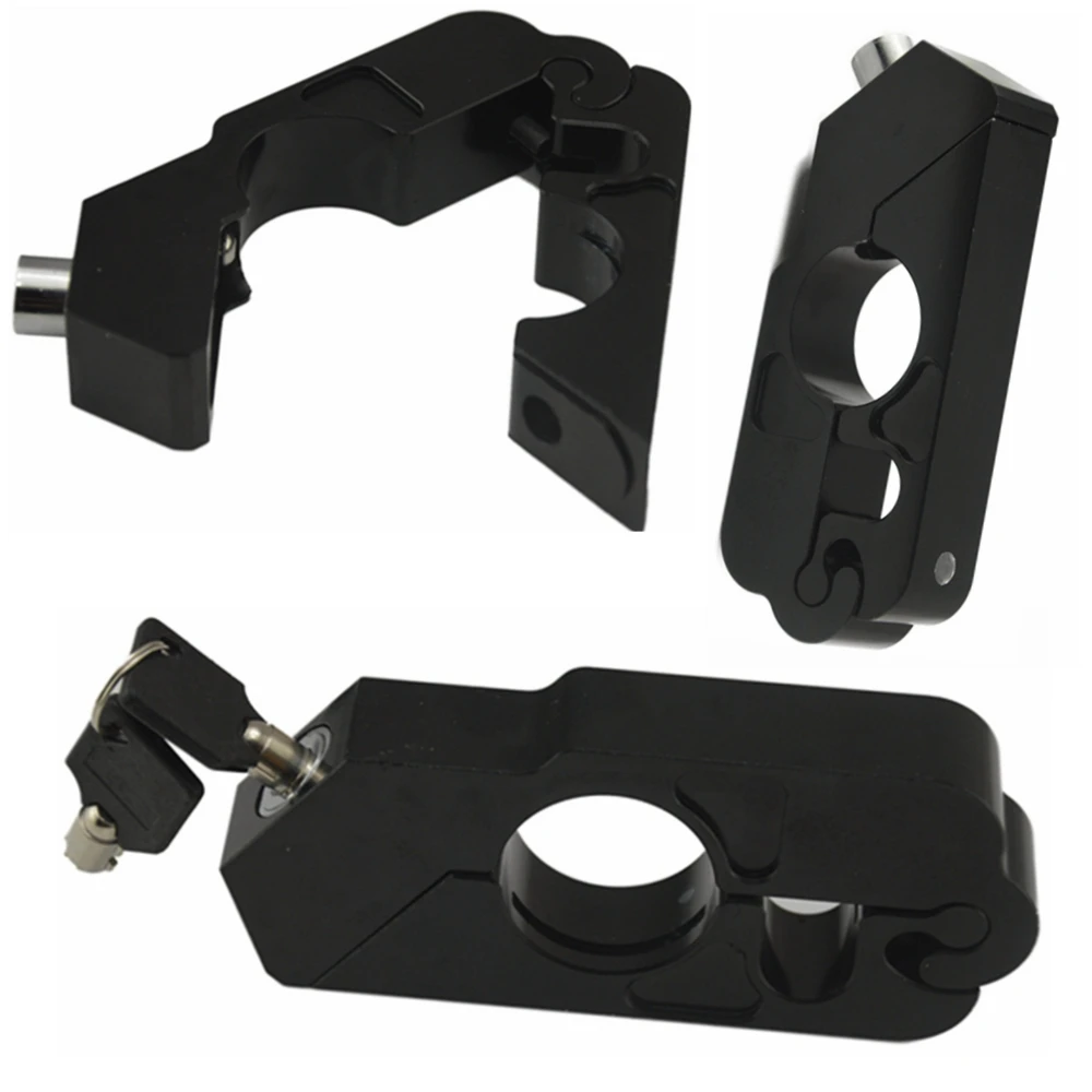 Buy Universal Aluminum CNC Motorcycle Handle Throttle