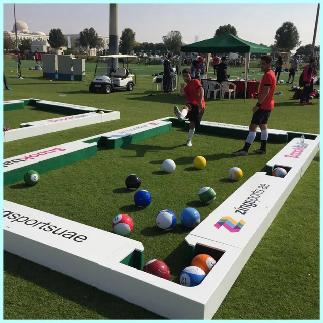 Cuzu Snookball Table Poolball Football By Sea To Europe Cuzu Snookball Table Poolball Football By Sea To Europe Or North America Free Shipping