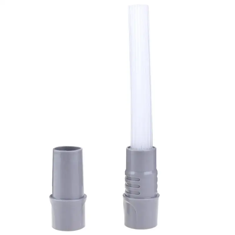 

Multifunction Dust Vacuum Cleaner Straw Tubes Dust Cleaning Remover Tool