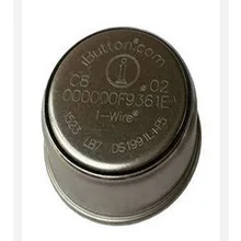 DS1991 с фабрики 100 шт./лот DS1991L-F5 Новинка с большим объемом памяти и функции шифрования