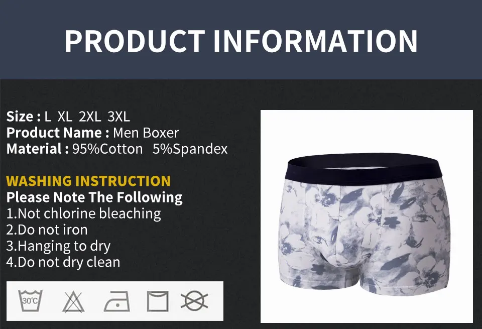 06 underwear boxer
