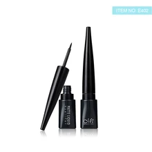 1 шт. MENOW Make up набор Быстрый обезжиривающая жидкость подводка для глаз Водонепроницаемый легко носить декоративная косметика Розничная E402