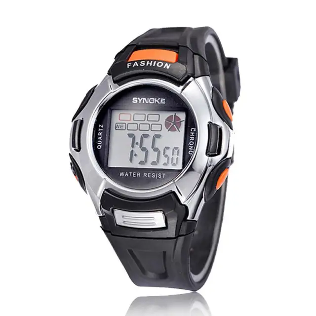 2018 Fashion Multifunzione Ha Portato I Bambini Sport Orologio Digitale Allarme 2018 Fashion Multifunzione Ha Portato I Bambini Sport Orologio Digitale Allarme