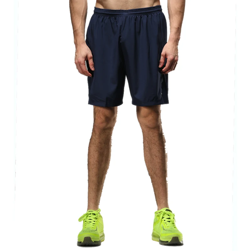 Мужчины Спорт для бега футбол спортзал, фитнес, упражнения Футбол Баскетбол Теннис Боксер шорты