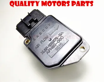 

NEW MASS AIR FLOW SENSOR METER MAF *FOR FORD/LINCOLN/JAGUAR OEM SENSOR XL3F-12B579BA F81F-12B579-BA