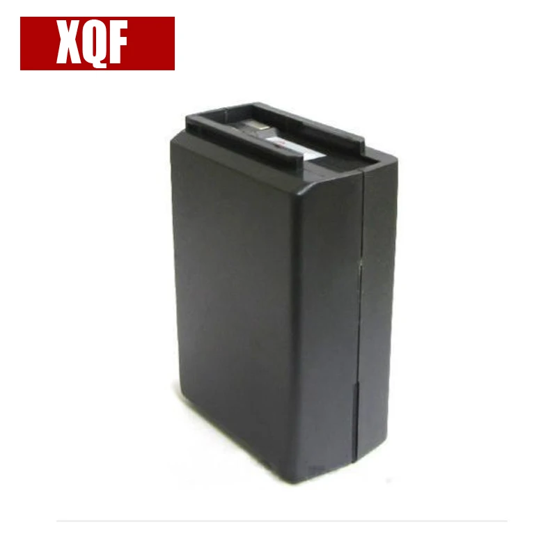 XQF 1000mAh FNB-12 батарея для Yaesu Vertex FT-23 FT-23R FT-33 FT-33R двухстороннее радио | Мобильные
