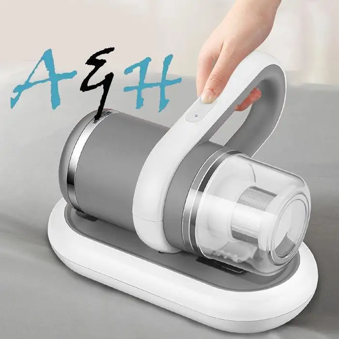 

Wireless Handheld UV Mite Killer Household Bed 2200mAh 8500Pa Mattress 120W 0.5L Vacuum 30 Minutes Cleaner