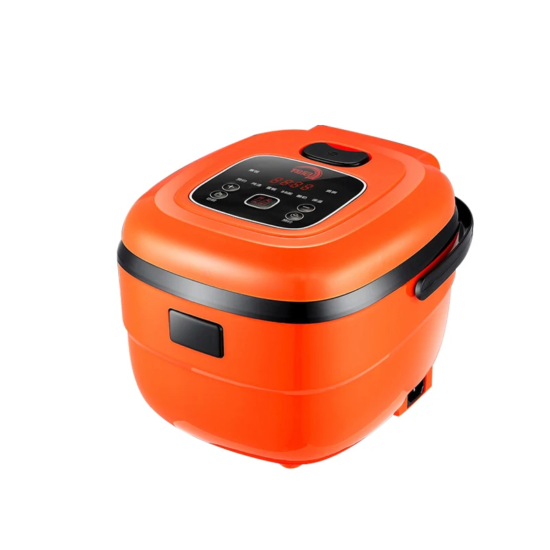 JWS 666 2.5L Portable Electric Rice Cooker ,Small capacity Rice Cooker