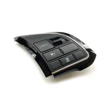 ACC кнопочный переключатель адаптивный круиз контроль Кнопка радар переключатель для Mitsubishi Outlander- Xpander Eclipse Cross