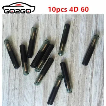 

5pcs 4D60 4D 60 Glass Chips