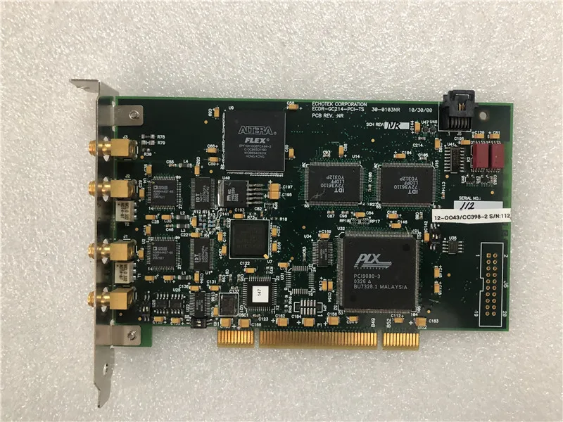 ECDR-GC214-PCI-TS 30-0103NR | Мобильные телефоны и аксессуары