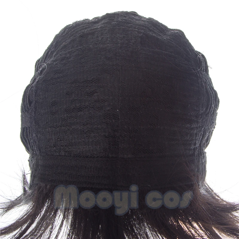 Akira Kurusu cosplay wig06