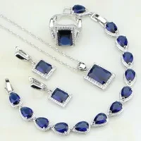 High Quality jewelry sets women