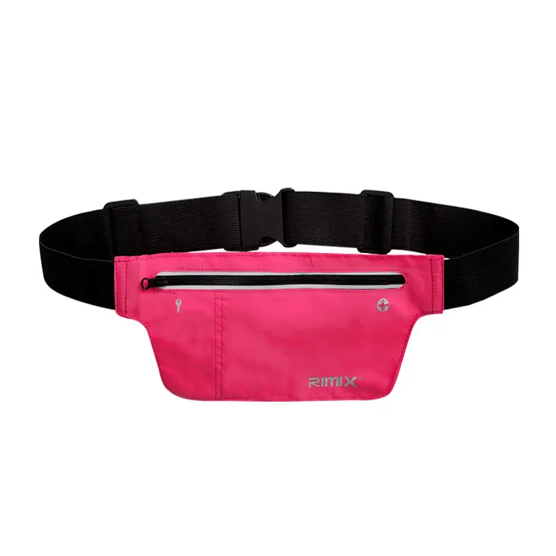 Flat waist bag Clearance