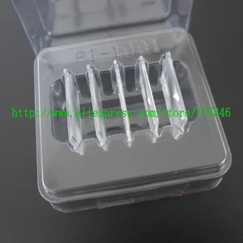 

5PCS/ NEW Original Frosted Glass (Focusing Screen) For Canon EOS 6D EOS6D Digital Camera Repair Part