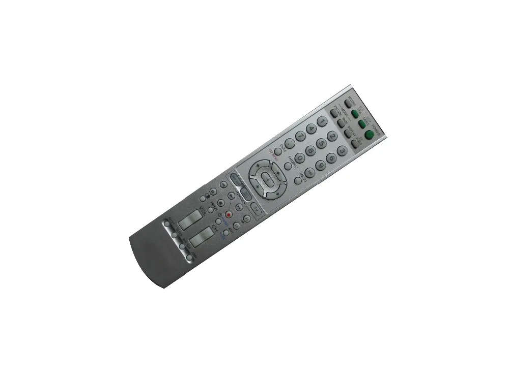

Remote Control For Sony RM-YA001 RM-Y916 KDP-57WS655 RM-Y913 KD-27FS130 KD-32FS130 KS-36FS130 KP-FR53 Projection HDTV TV