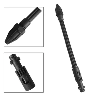 

160 Bar High Pressure Water Spray Gun Nozzle Pressure Washer Lance Turbo Nozzle Pressure Washer for Karcher K2 K3 K4 K5