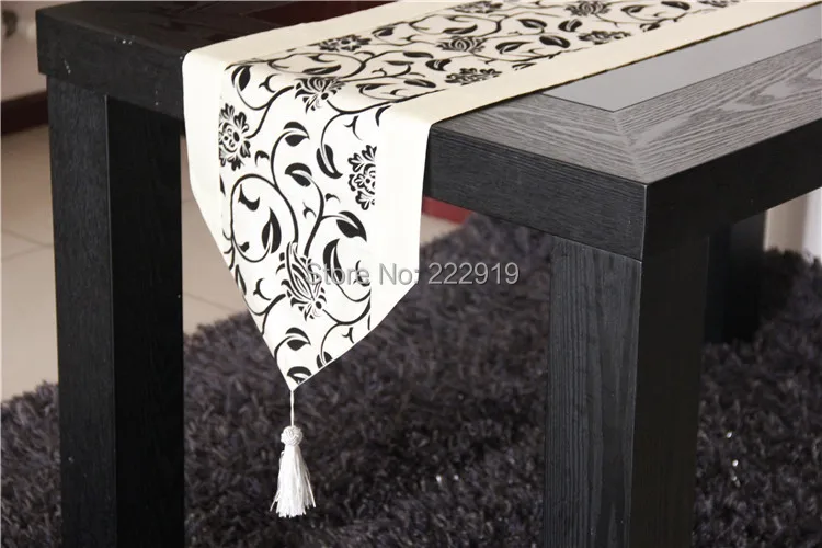

Free shipping wholesale armyparty tea table runners/table cloth mat with decorations/banquet table runner/dinning table runner