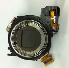 Original IXY830 Zoom lens for Canon IXUS990 lens SD970 lens IS PC1357 IXUS 990 with ccd Camera Parts free shipping
