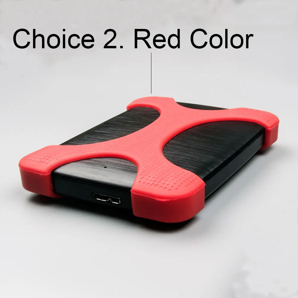 redcase
