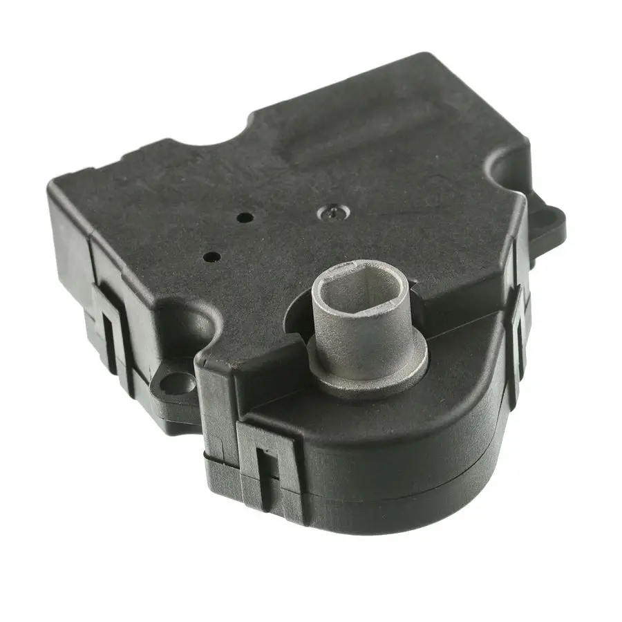 HVAC Blend Air Door Actuator For Chevrolet Malibu Pontiac Saturn Main