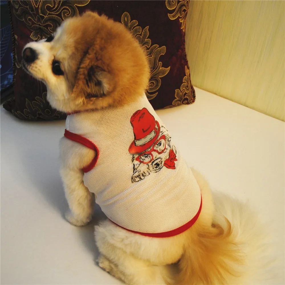 Title 188, Pet Dog Clothes for Dogs Clothing for Small Dog...