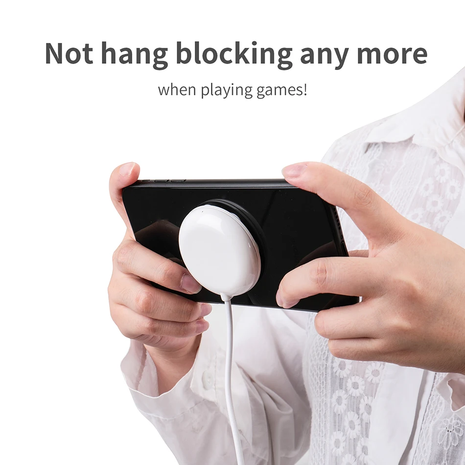 

KEPHE Spider Suction Cup Wireless Charger For iPhone XR XS Max Portable Fast Wireless charging Pad For Samsung Note 9 10 S9+ S8